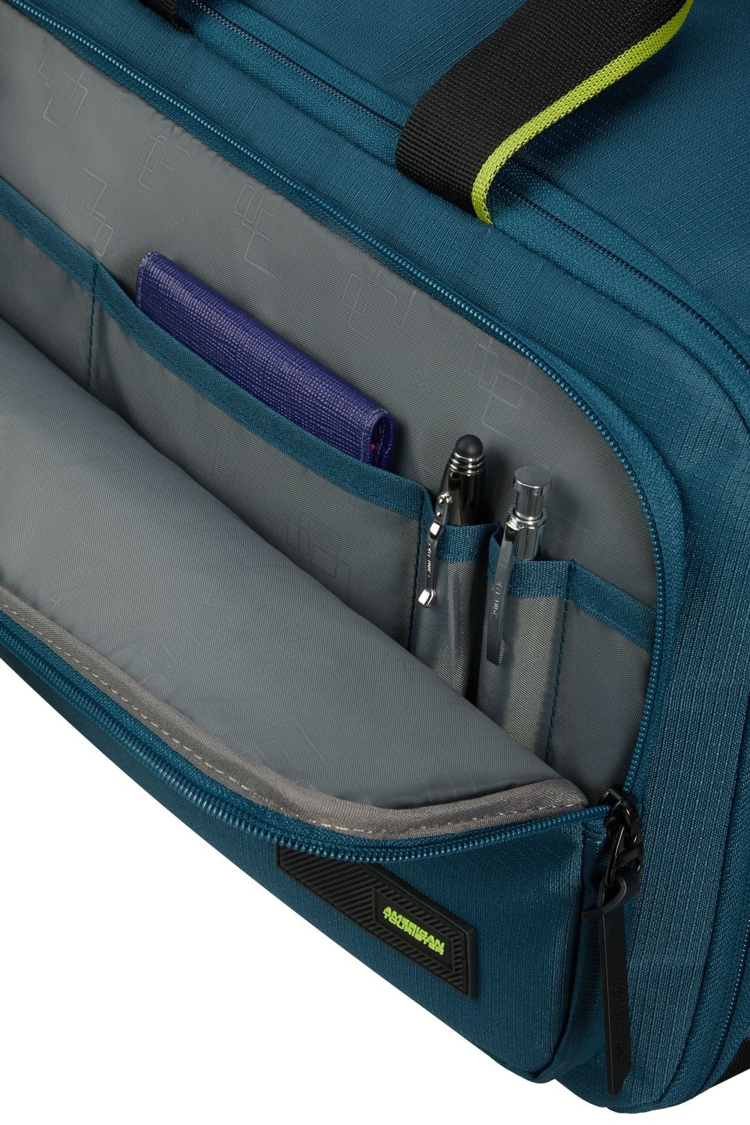 AMERICAN TOURISTER BOLSA DE VIAJE TAKE2CABIN 3-WAY - Image 3
