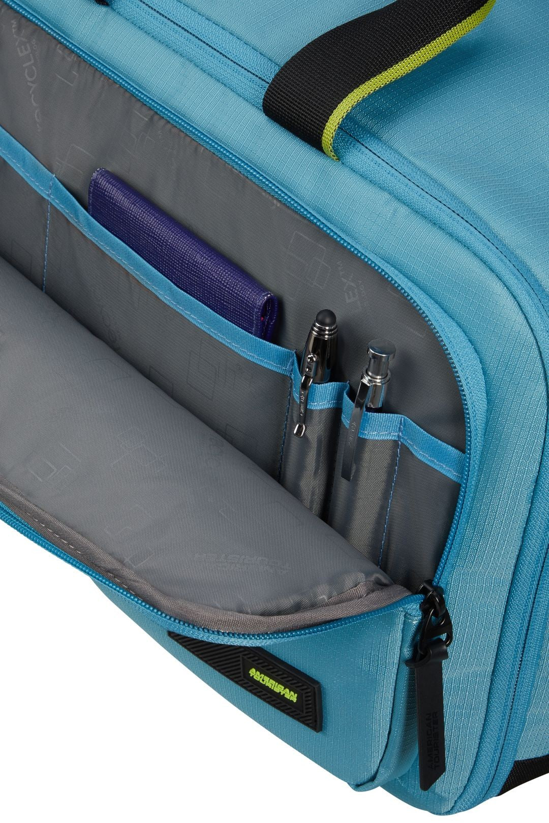 AMERICAN TOURISTER BOLSA DE VIAJE TAKE2CABIN 3-WAY - Image 31