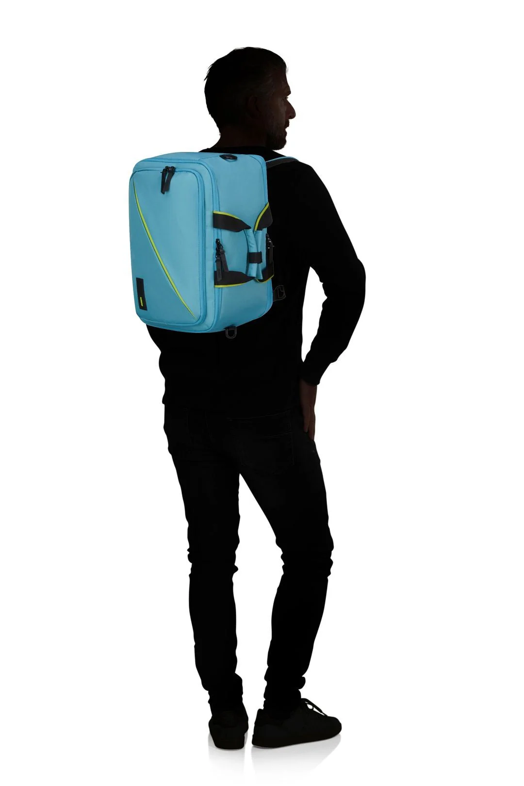 AMERICAN TOURISTER BOLSA DE VIAJE TAKE2CABIN 3-WAY - Image 36