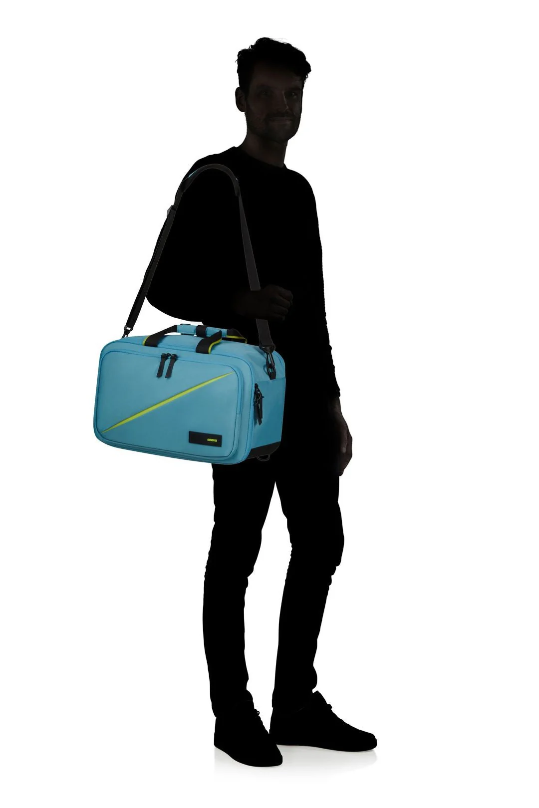 AMERICAN TOURISTER BOLSA DE VIAJE TAKE2CABIN 3-WAY - Image 37