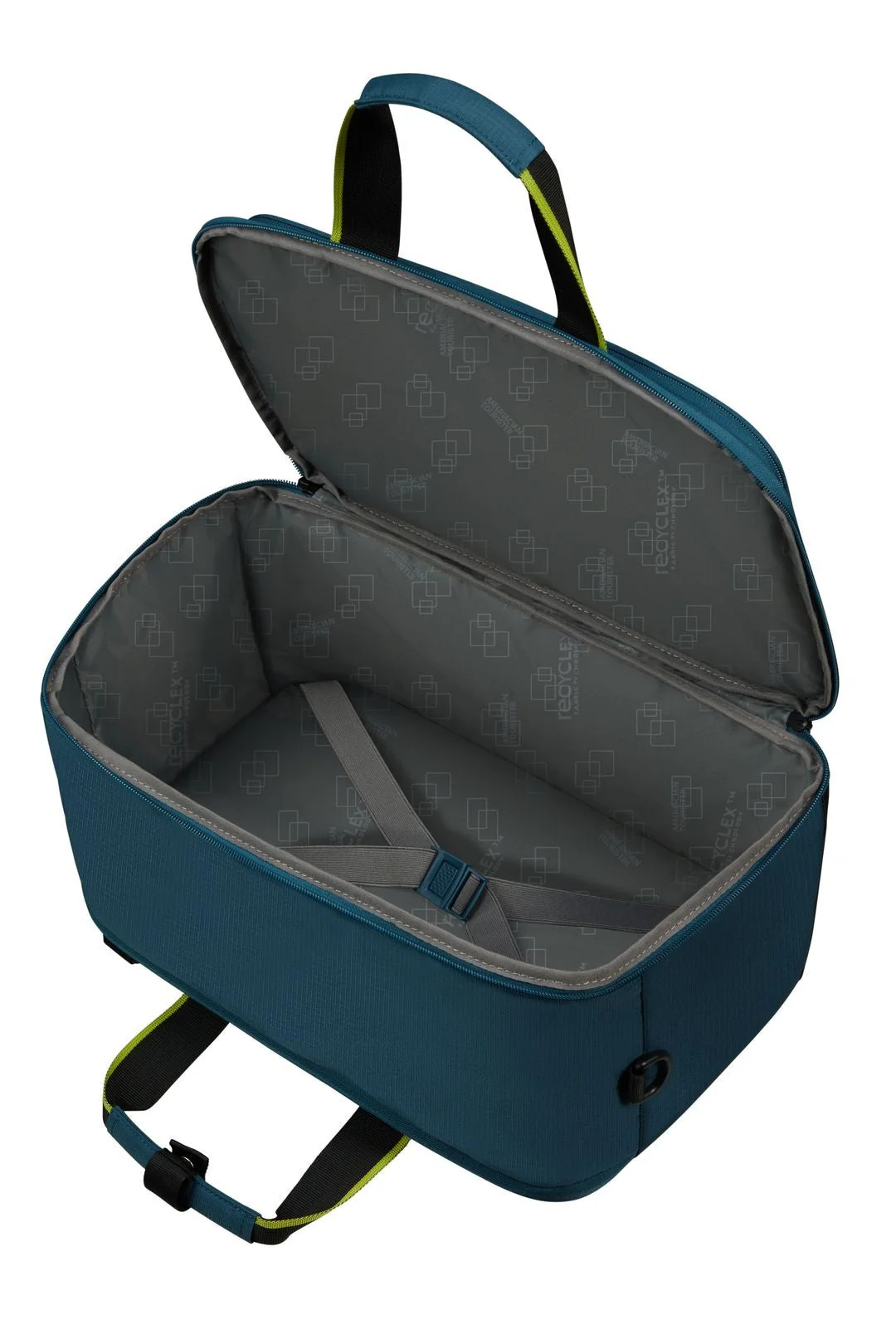 AMERICAN TOURISTER BOLSA DE VIAJE TAKE2CABIN 3-WAY - Image 4