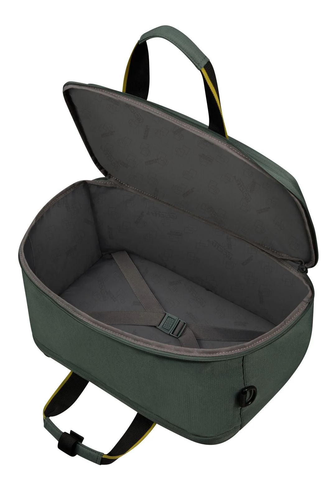 AMERICAN TOURISTER BOLSA DE VIAJE TAKE2CABIN 3-WAY - Image 45