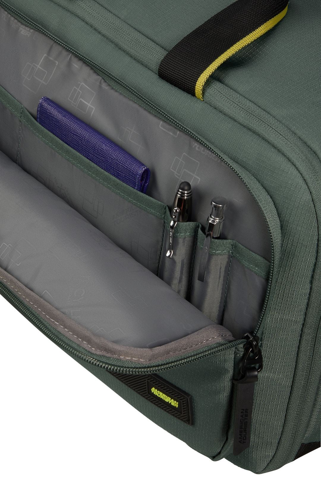 AMERICAN TOURISTER BOLSA DE VIAJE TAKE2CABIN 3-WAY - Image 46