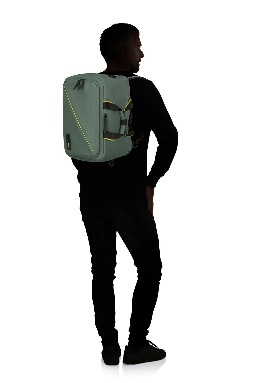 AMERICAN TOURISTER BOLSA DE VIAJE TAKE2CABIN 3-WAY - Image 51