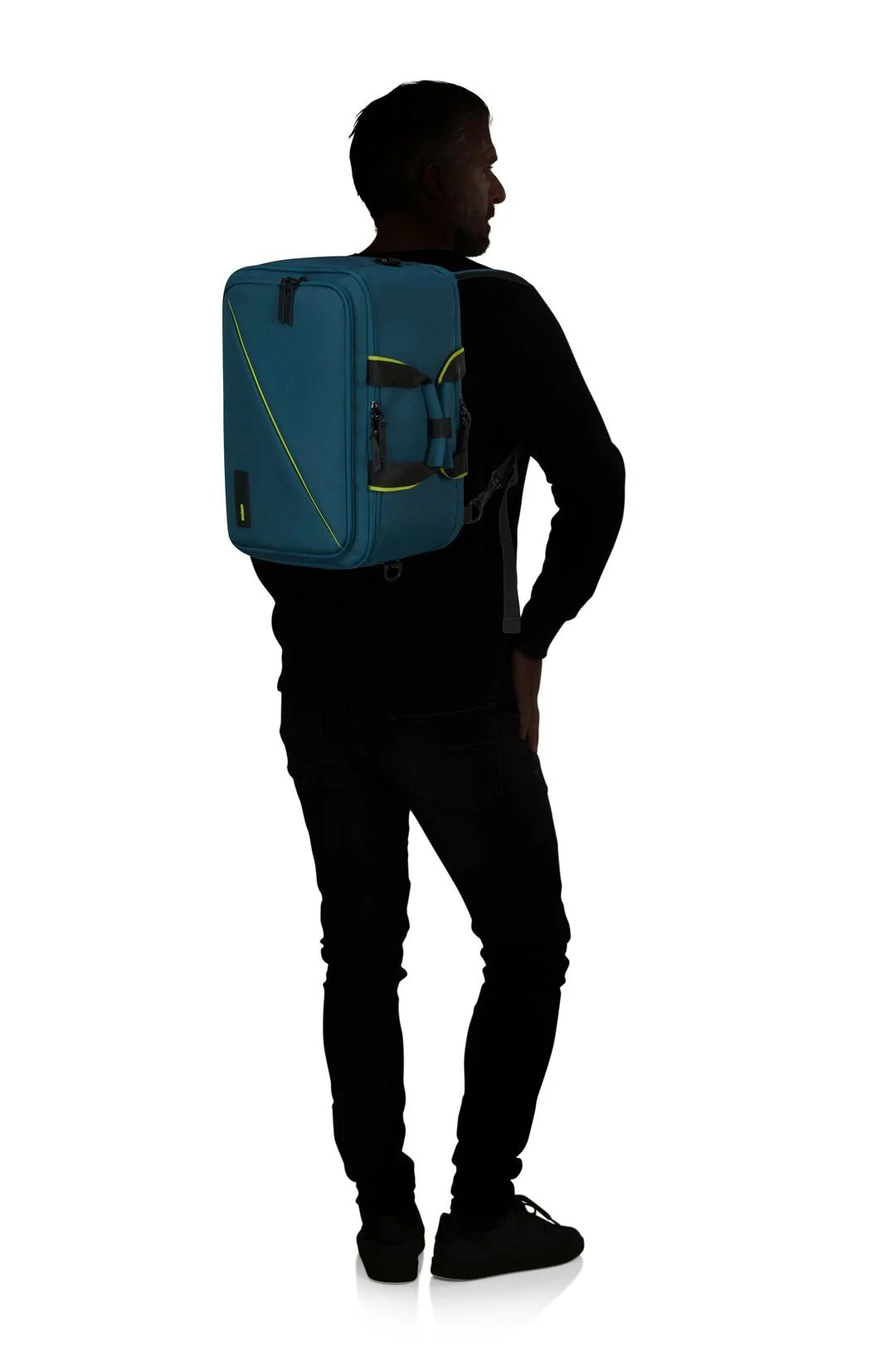 AMERICAN TOURISTER BOLSA DE VIAJE TAKE2CABIN 3-WAY - Image 9