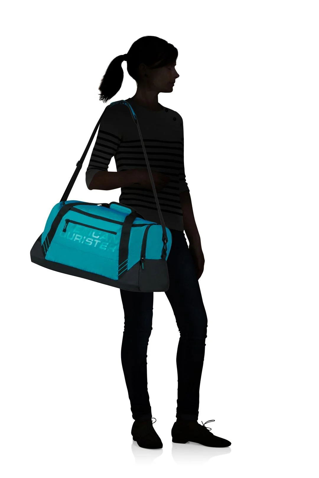 AMERICAN TOURISTER BOLSA DE VIAJE/DEPORTE UG23 SPORT - Image 16