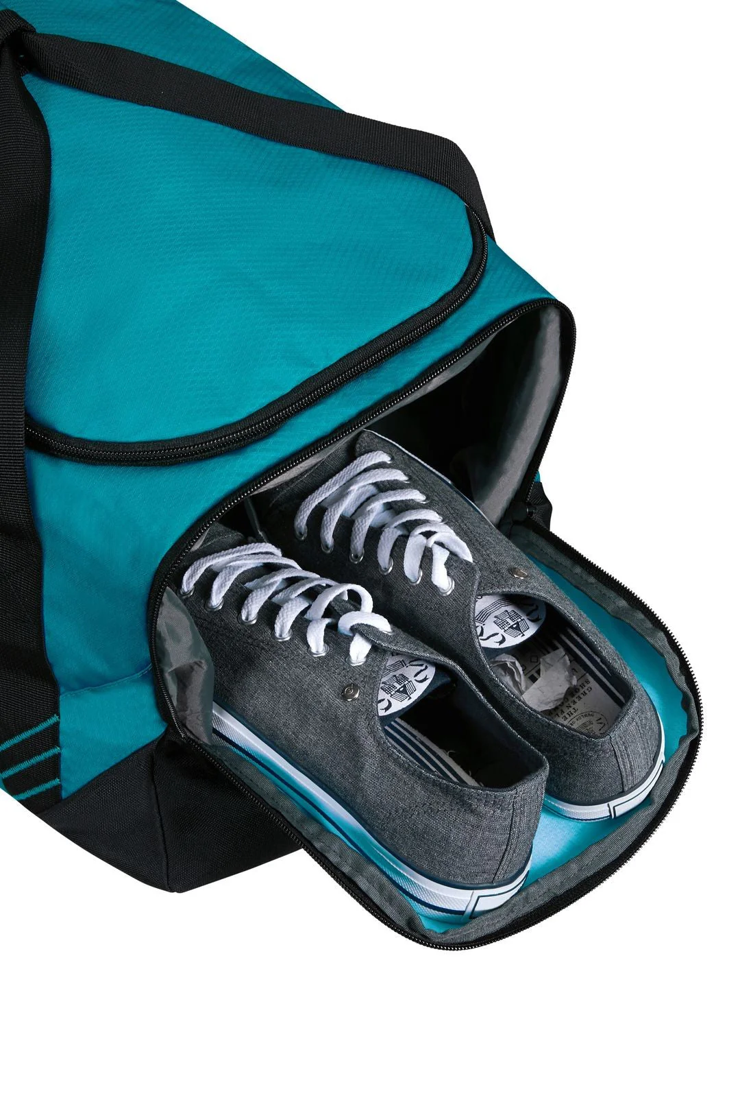 AMERICAN TOURISTER BOLSA DE VIAJE/DEPORTE UG23 SPORT - Image 17