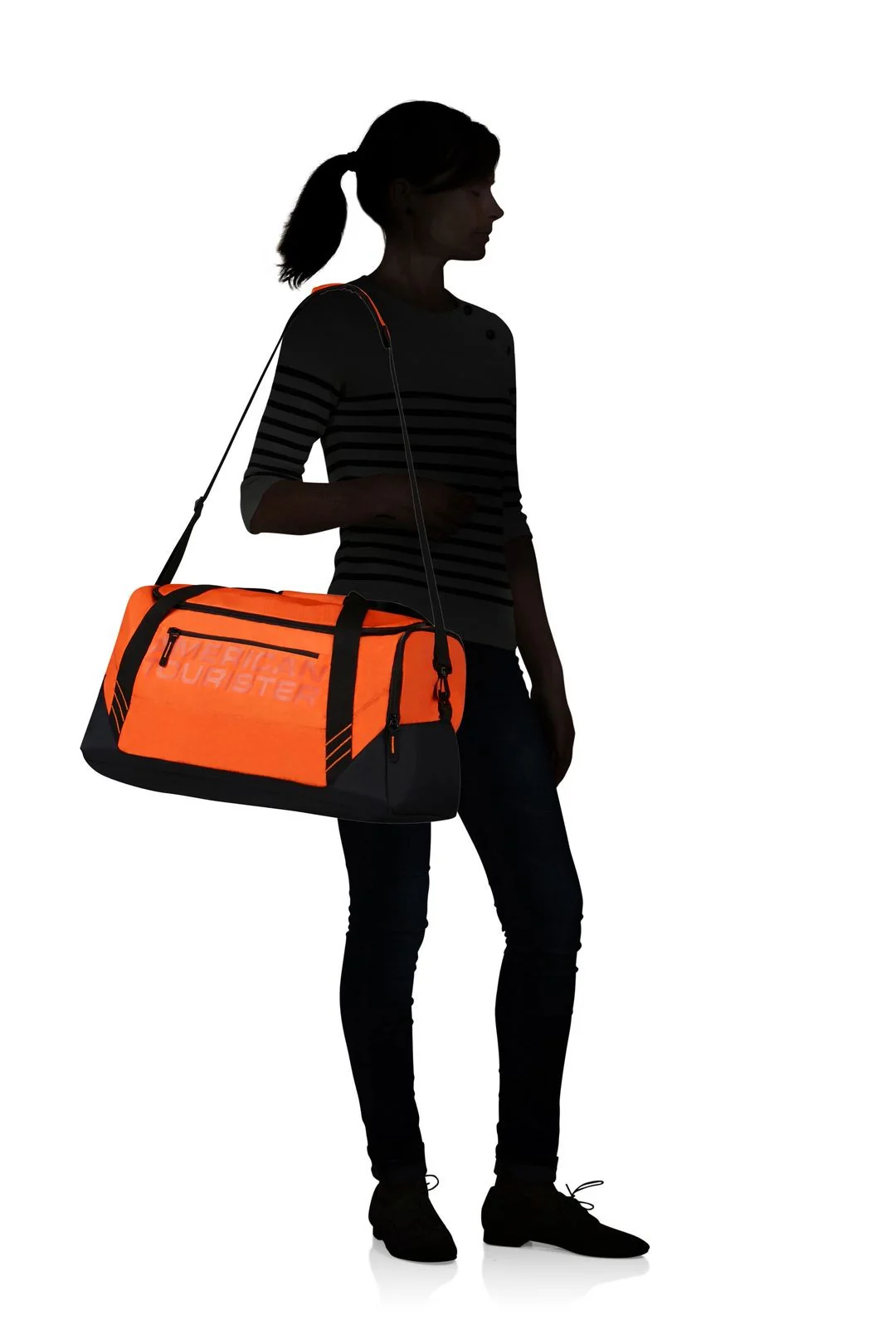 AMERICAN TOURISTER BOLSA DE VIAJE/DEPORTE UG23 SPORT - Image 26