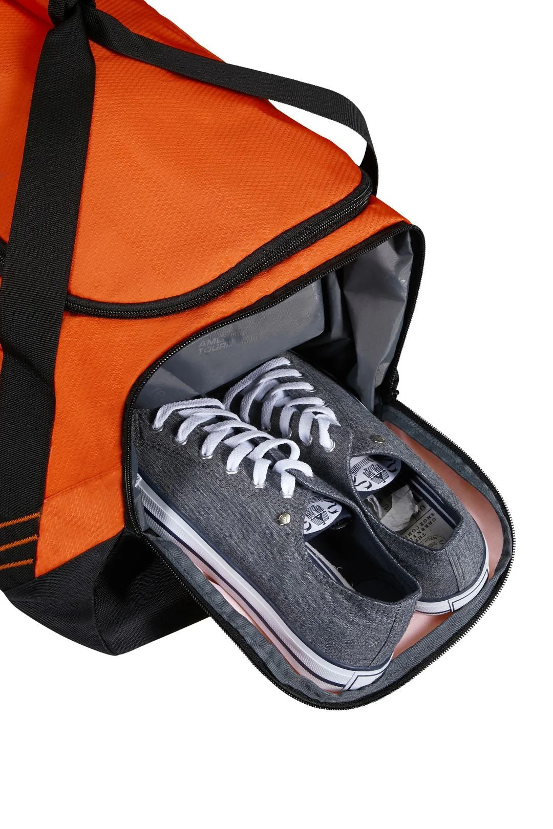 AMERICAN TOURISTER BOLSA DE VIAJE/DEPORTE UG23 SPORT - Image 27