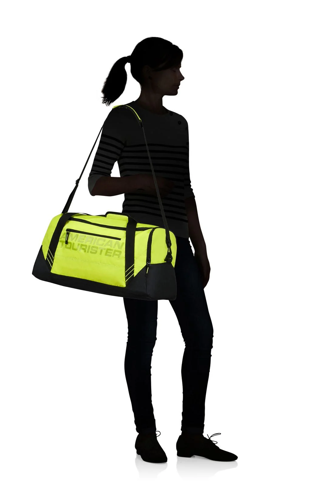 AMERICAN TOURISTER BOLSA DE VIAJE/DEPORTE UG23 SPORT - Image 36
