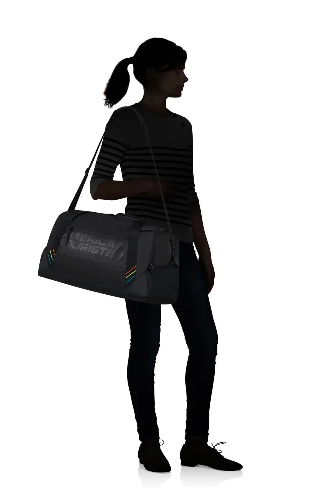 AMERICAN TOURISTER BOLSA DE VIAJE/DEPORTE UG23 SPORT - Image 6