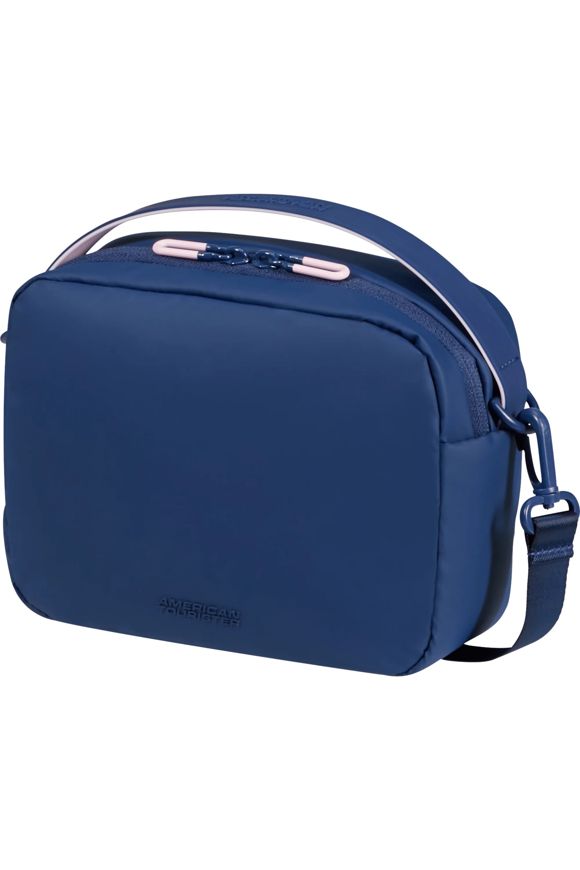 AMERICAN TOURISTER bolso bandolera PUFFYPOP - Image 11