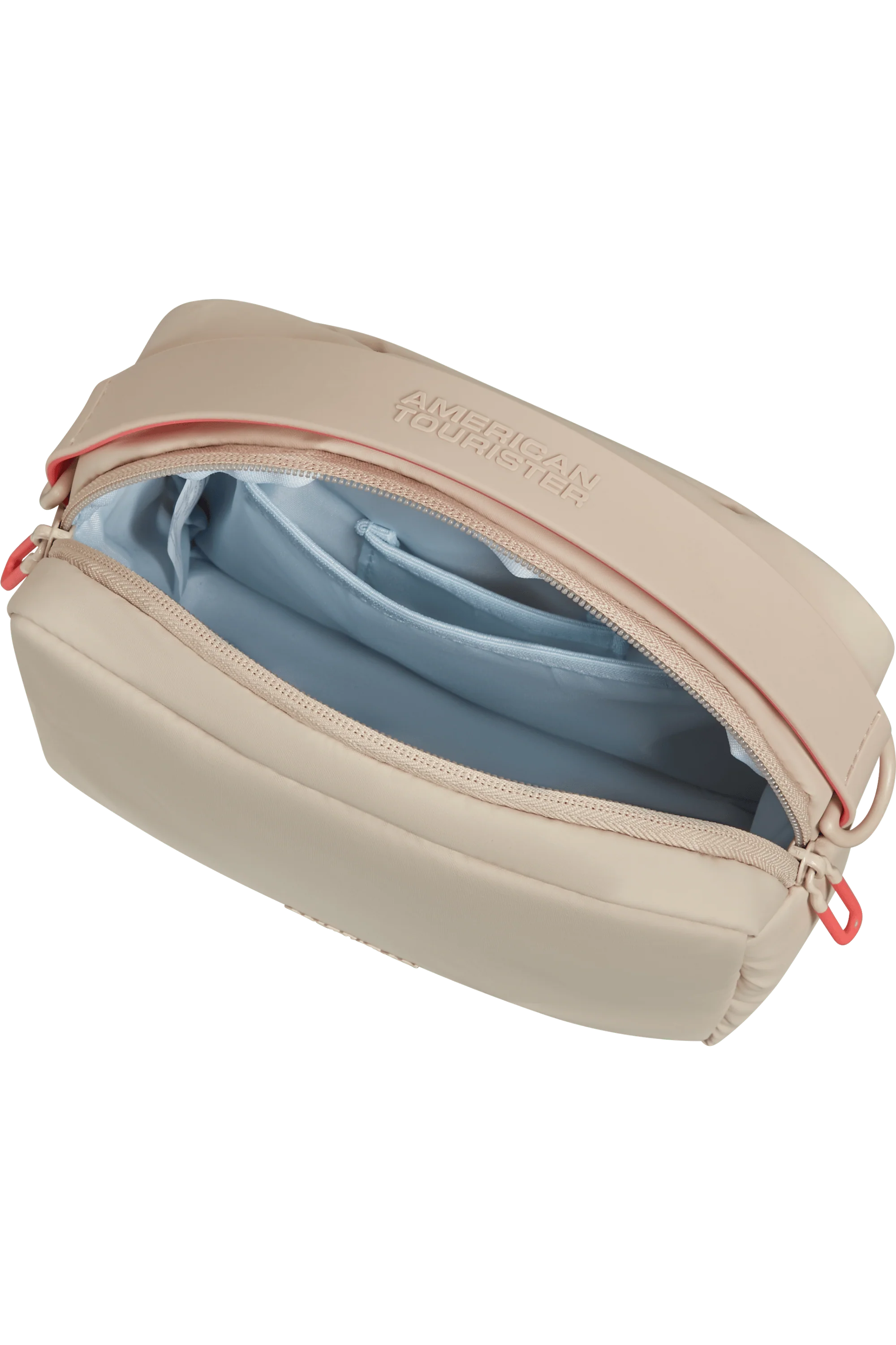 AMERICAN TOURISTER bolso bandolera PUFFYPOP - Image 3