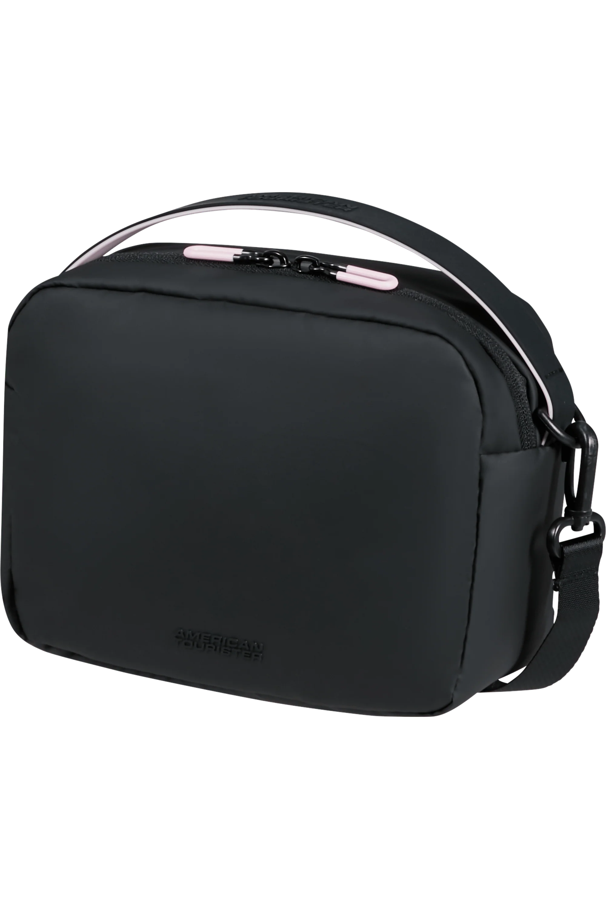 AMERICAN TOURISTER bolso bandolera PUFFYPOP - Image 6