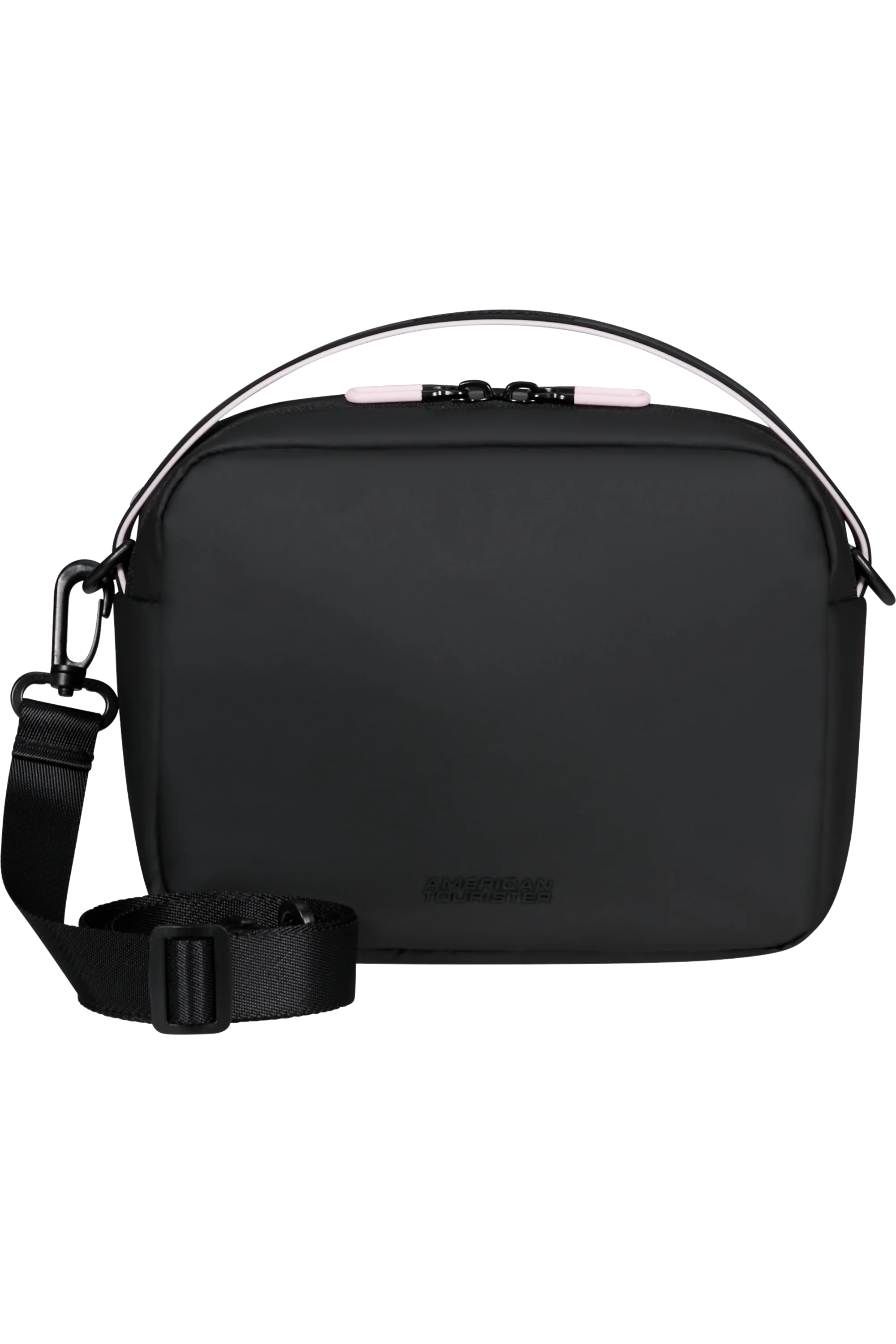 AMERICAN TOURISTER bolso bandolera PUFFYPOP - Image 7