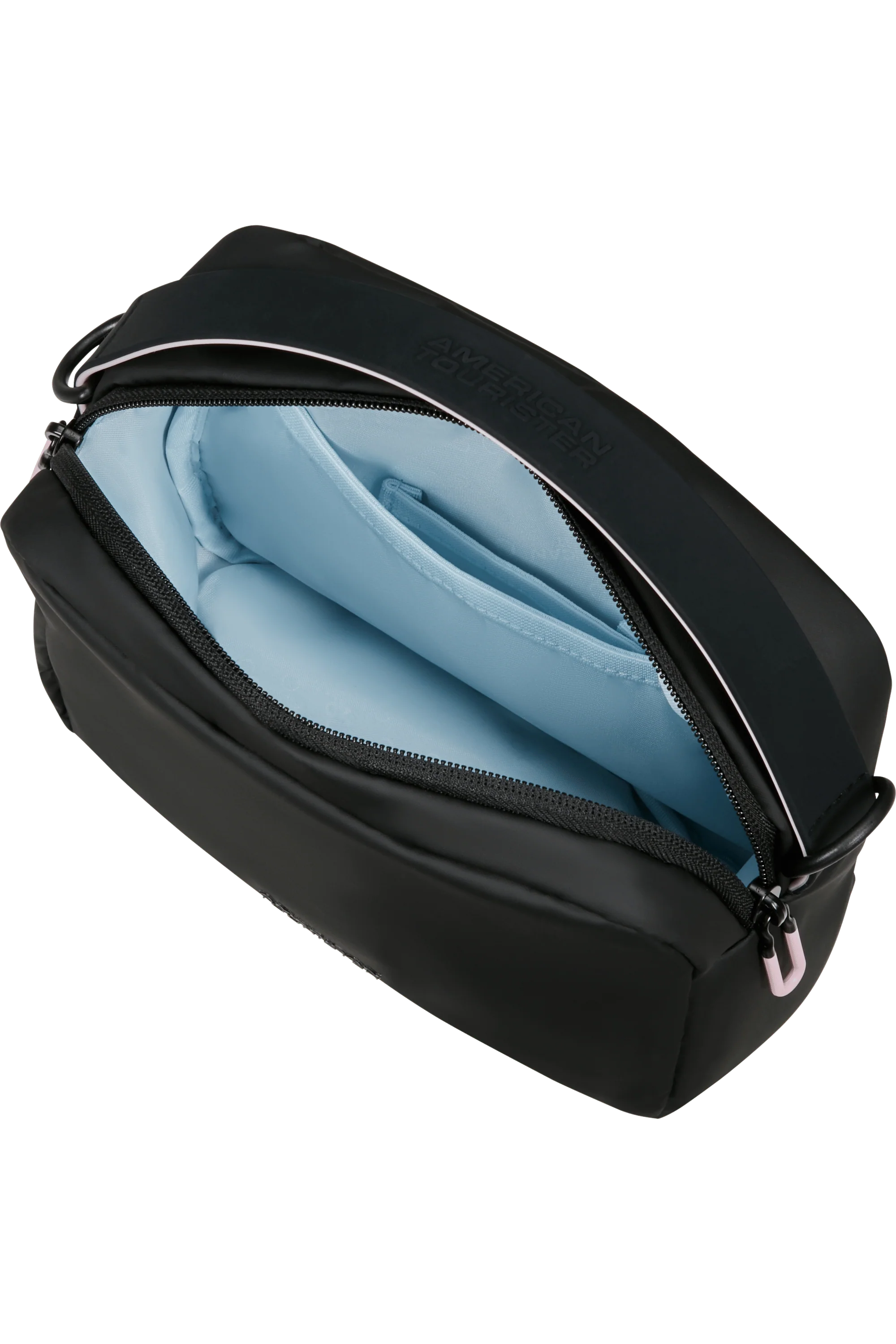 AMERICAN TOURISTER bolso bandolera PUFFYPOP - Image 8