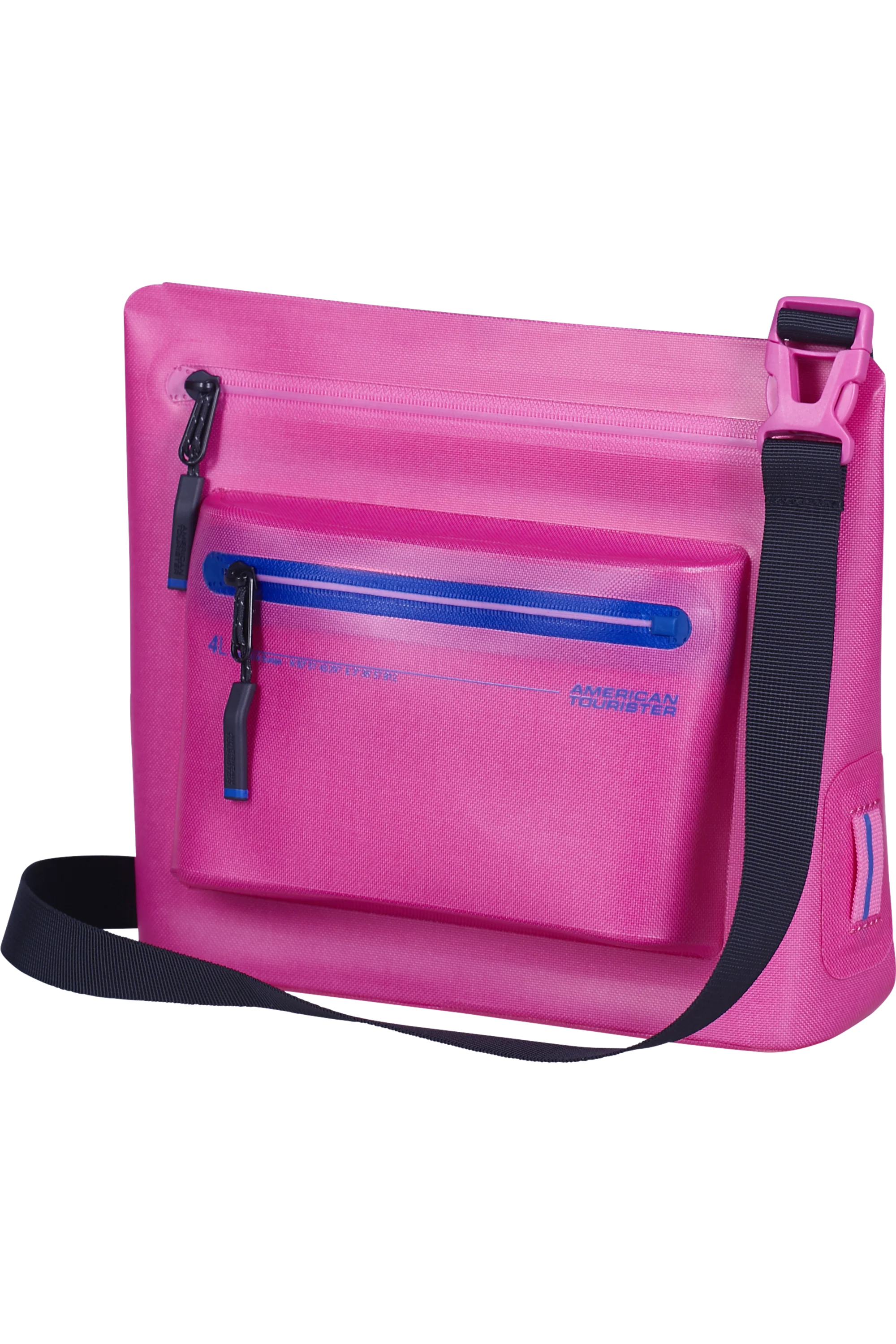 AMERICAN TOURISTER bolso M COLOURDRY