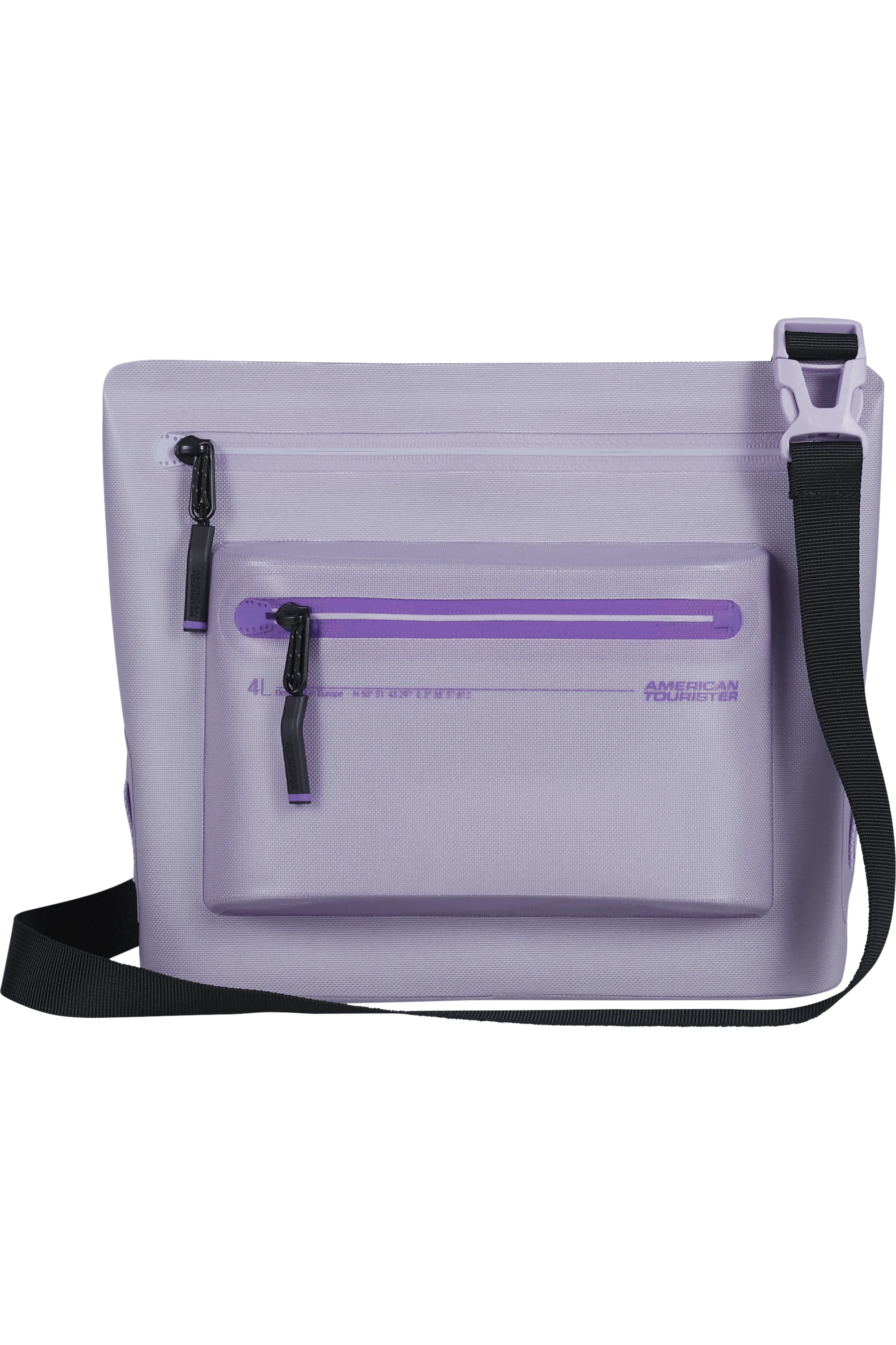 AMERICAN TOURISTER bolso M COLOURDRY - Image 28