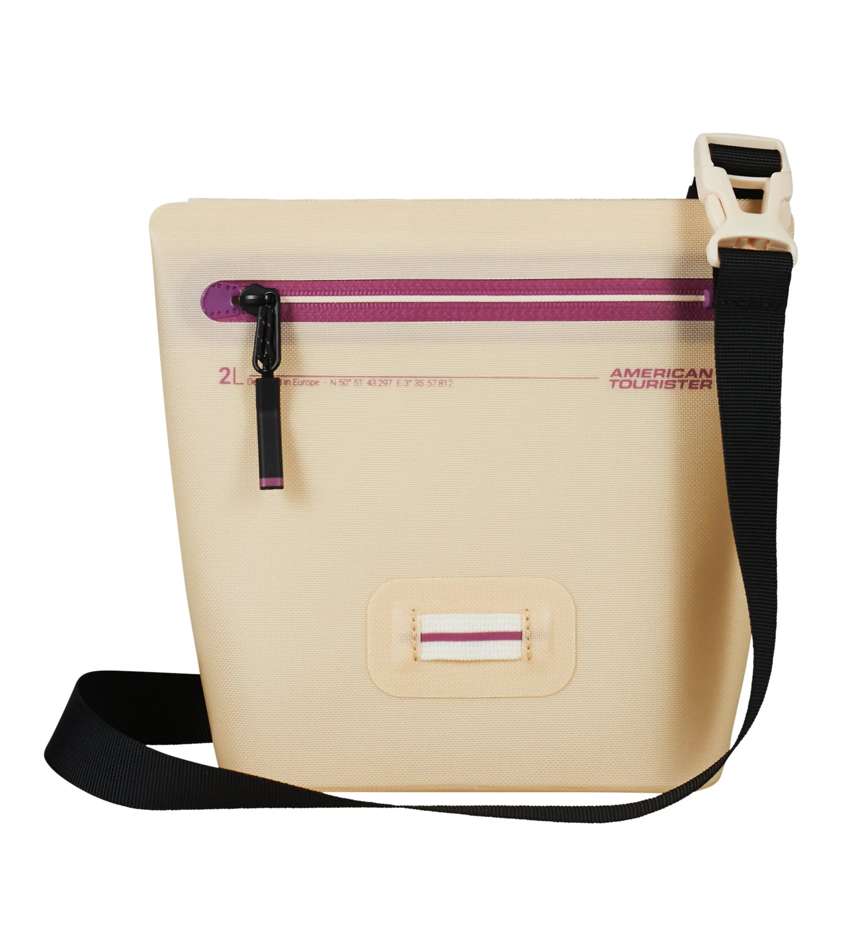 AMERICAN TOURISTER bolso S COLOURDRY - Image 2