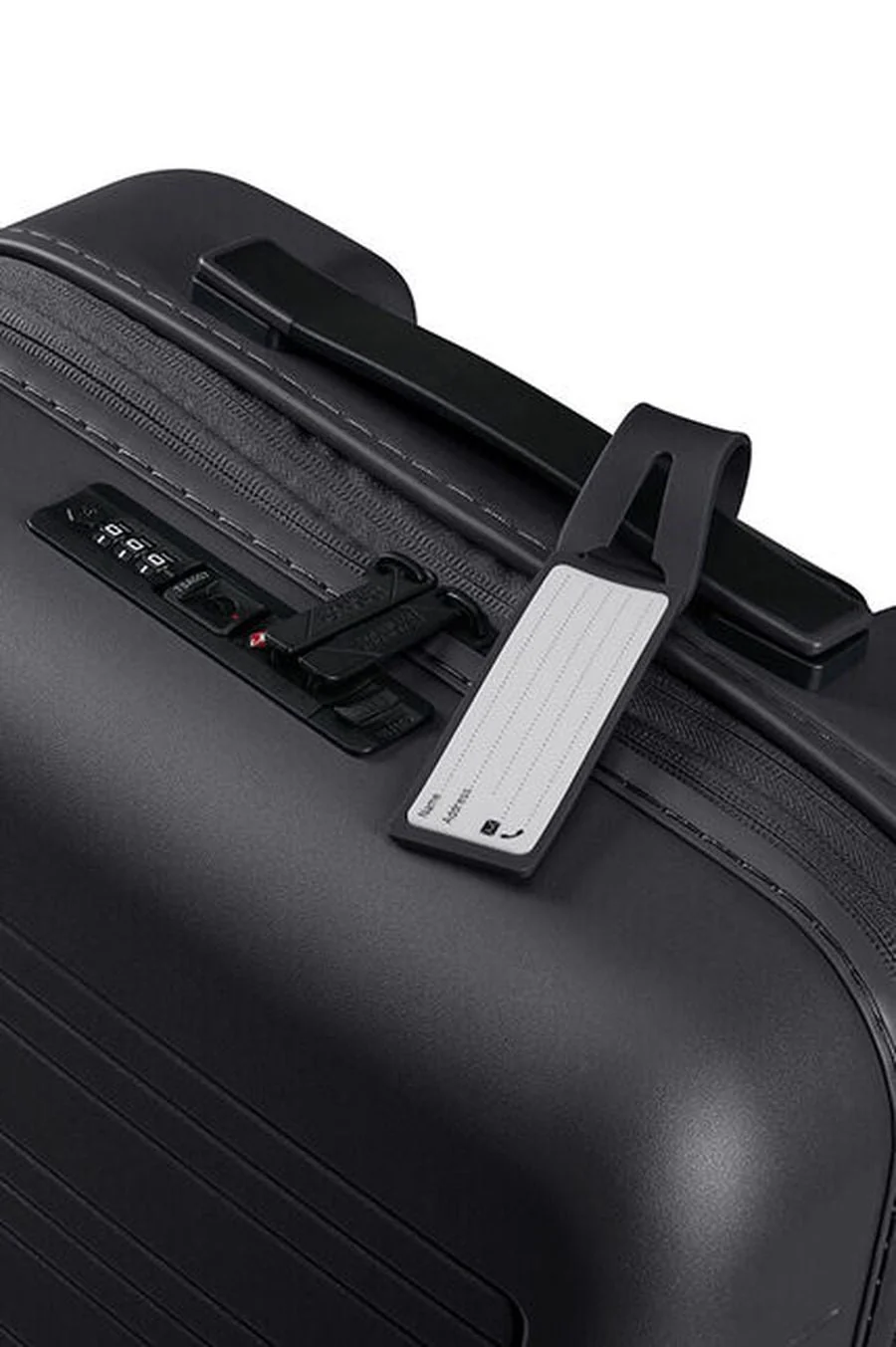 American Tourister CABINA EXTENSIBLE NOVASTREAM 55cm - Image 10