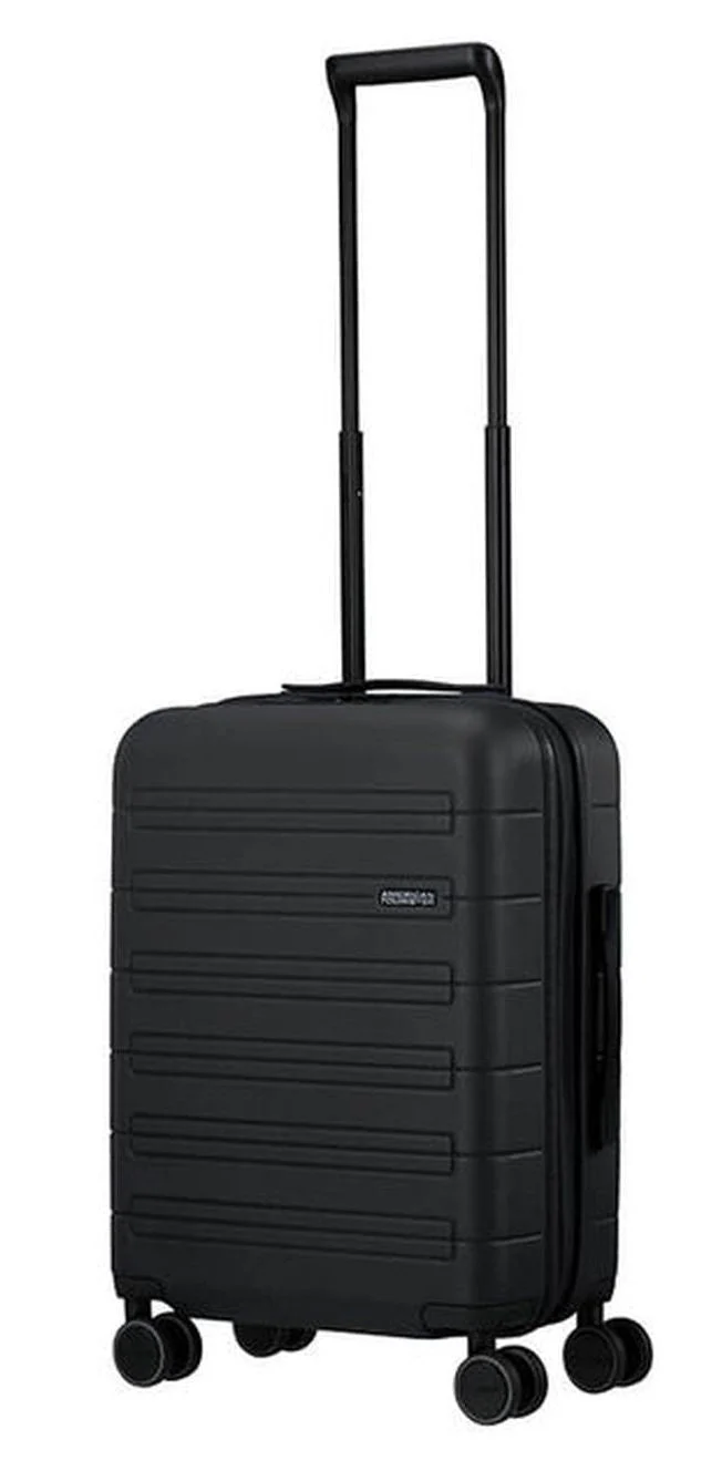 American Tourister CABINA EXTENSIBLE NOVASTREAM 55cm - Image 13