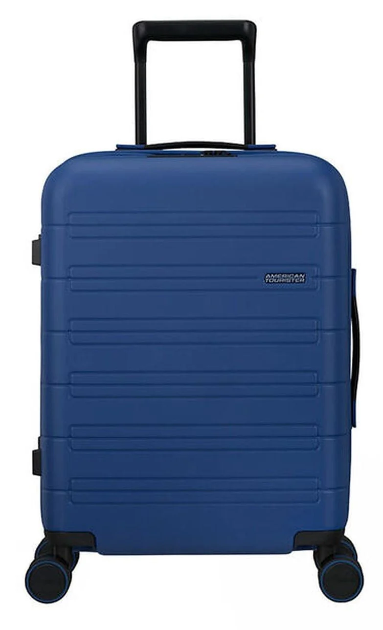 American Tourister CABINA EXTENSIBLE NOVASTREAM 55cm - Image 15