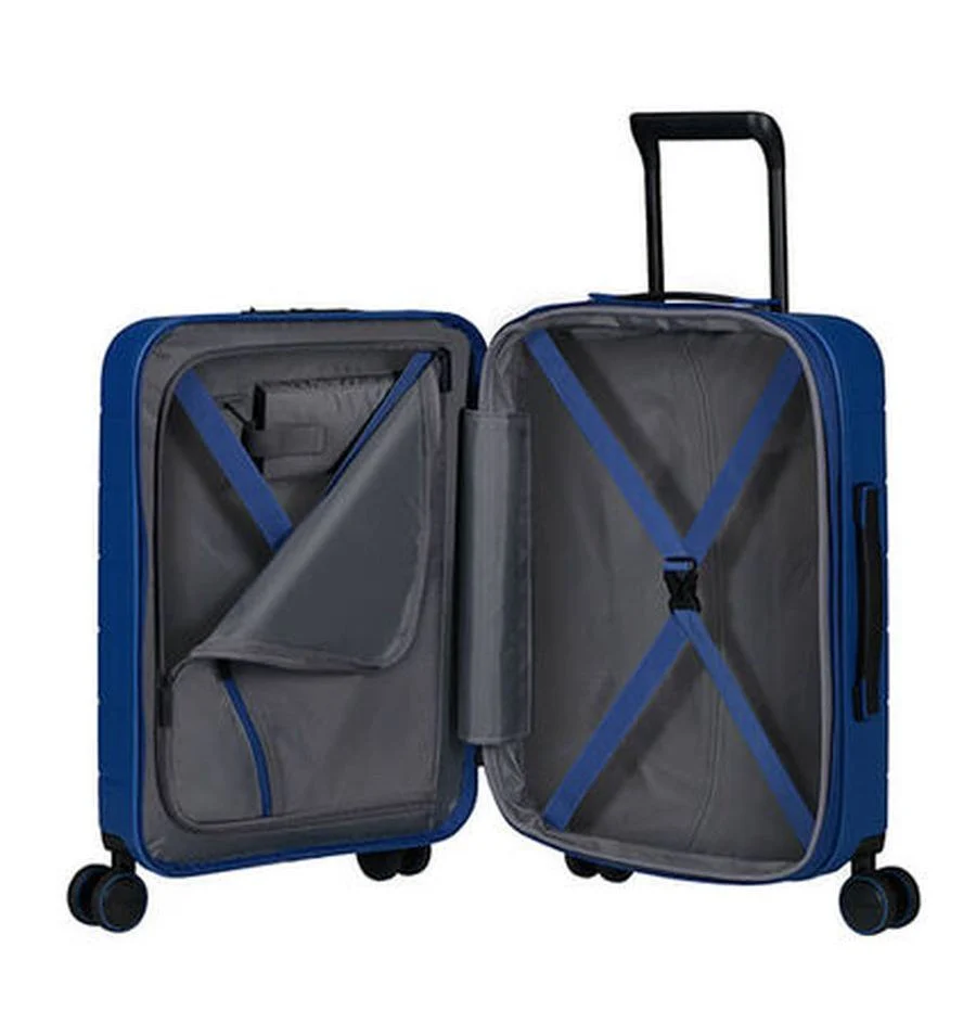American Tourister CABINA EXTENSIBLE NOVASTREAM 55cm - Image 17