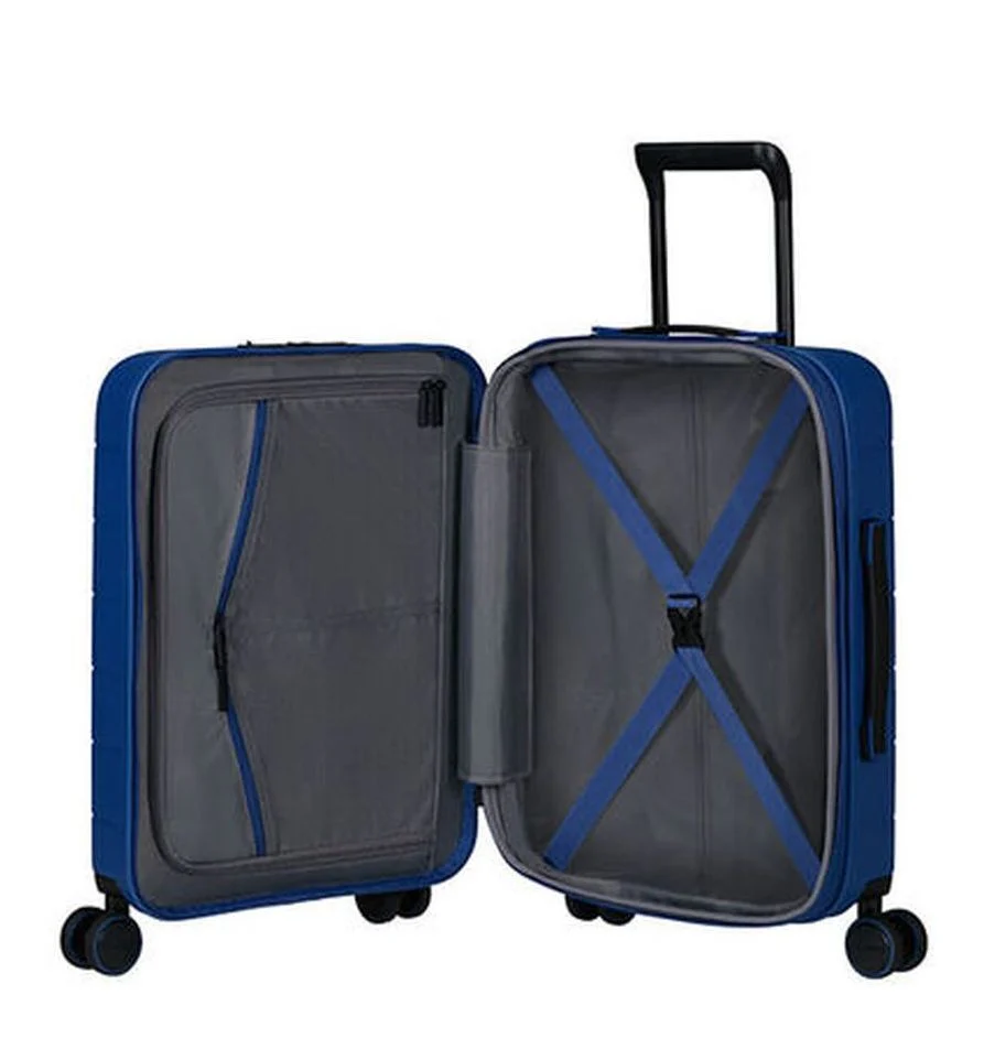 American Tourister CABINA EXTENSIBLE NOVASTREAM 55cm - Image 18