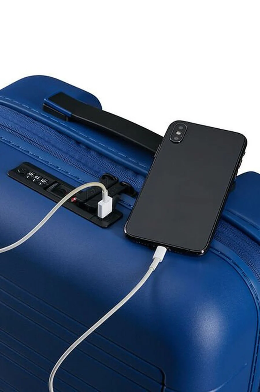 American Tourister CABINA EXTENSIBLE NOVASTREAM 55cm - Image 22