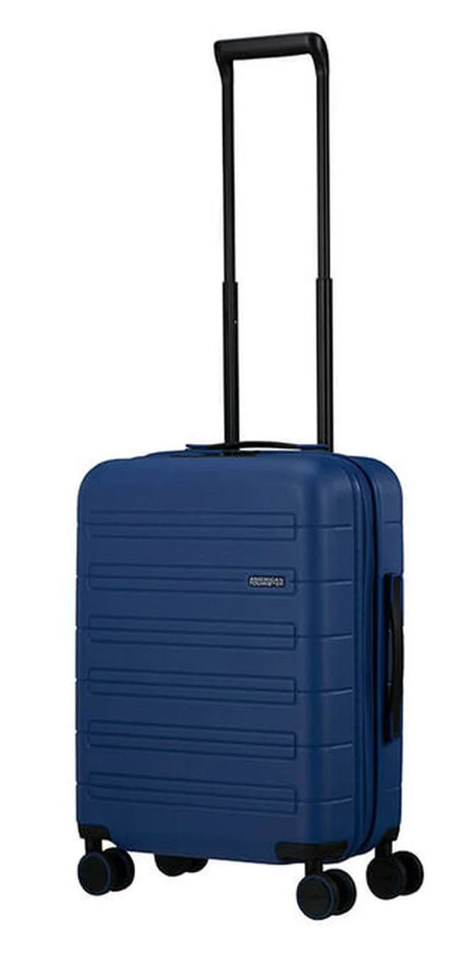American Tourister CABINA EXTENSIBLE NOVASTREAM 55cm - Image 23