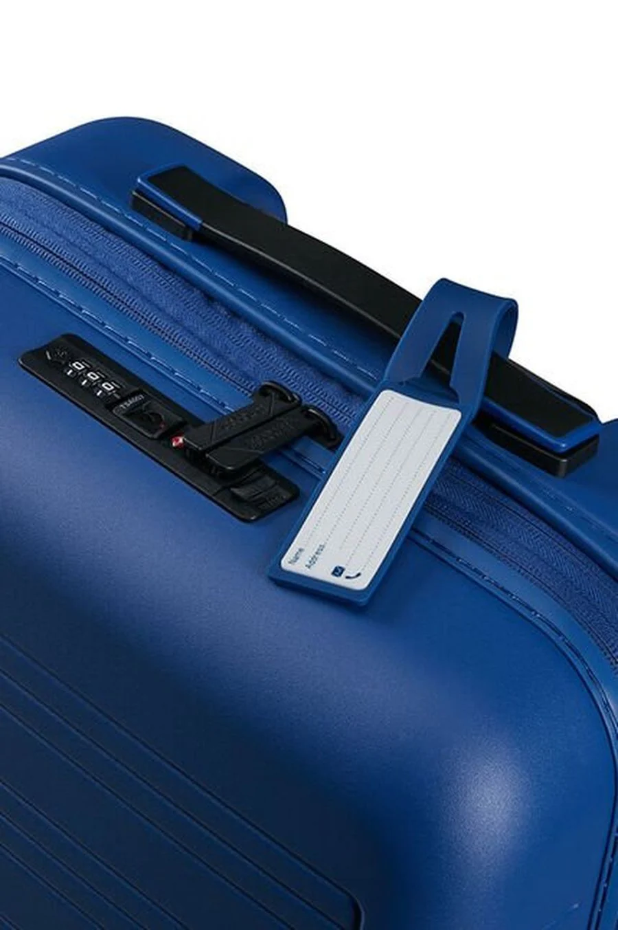 American Tourister CABINA EXTENSIBLE NOVASTREAM 55cm - Image 25