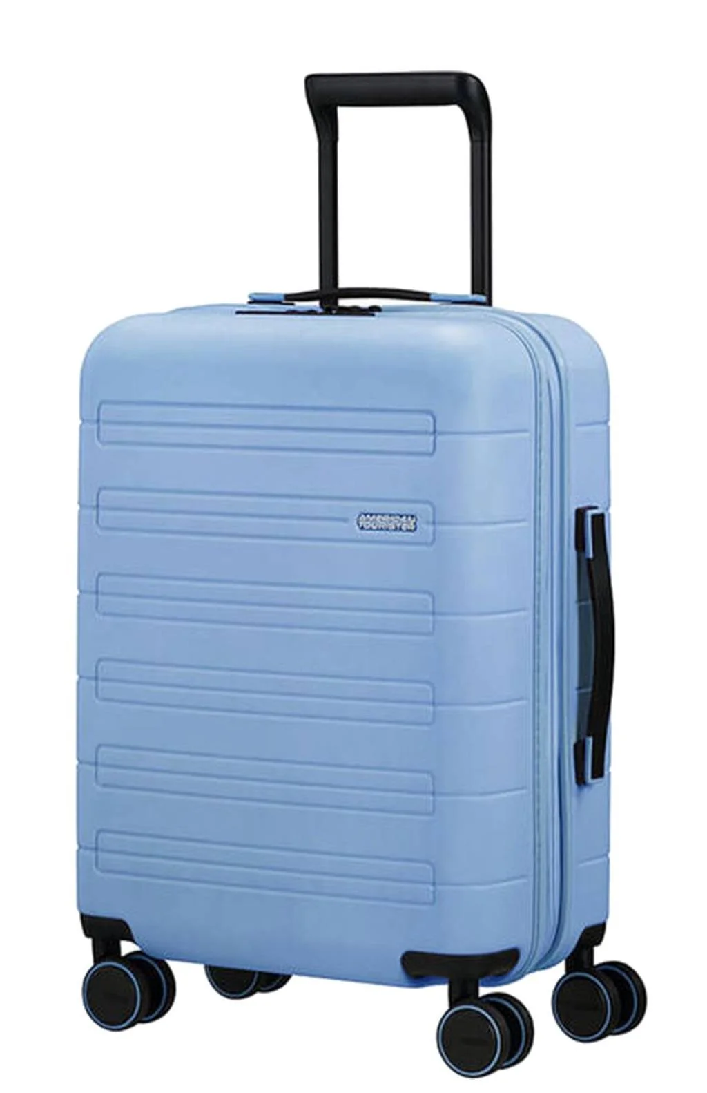 American Tourister CABINA EXTENSIBLE NOVASTREAM 55cm - Image 27