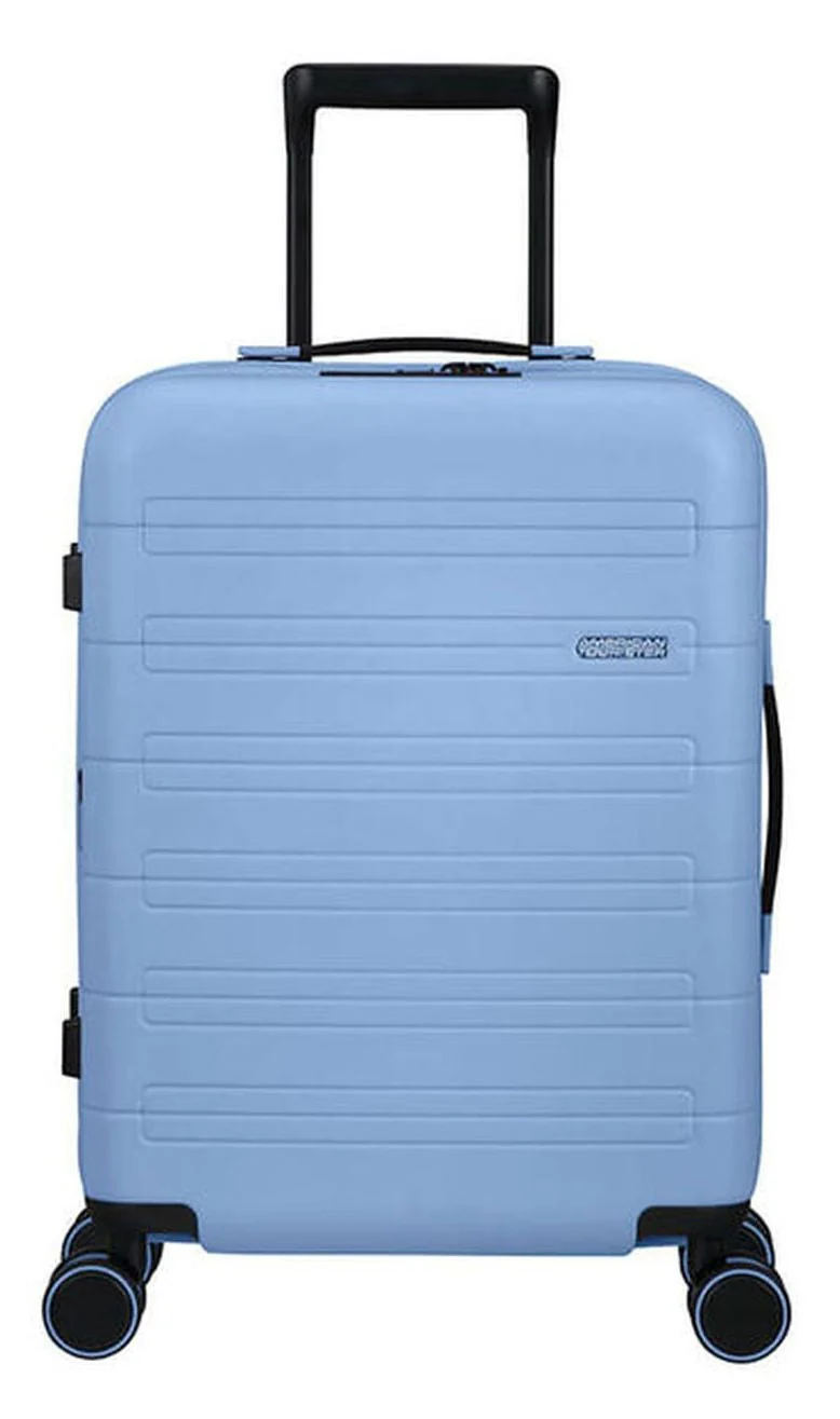 American Tourister CABINA EXTENSIBLE NOVASTREAM 55cm - Image 28