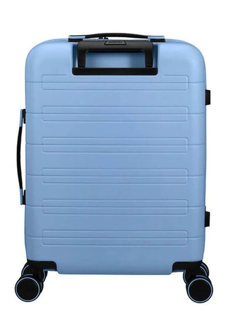 American Tourister CABINA EXTENSIBLE NOVASTREAM 55cm - Image 29