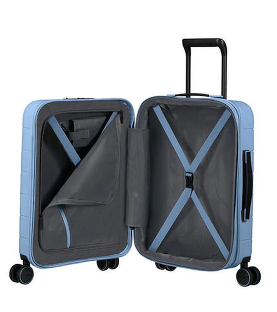 American Tourister CABINA EXTENSIBLE NOVASTREAM 55cm - Image 30