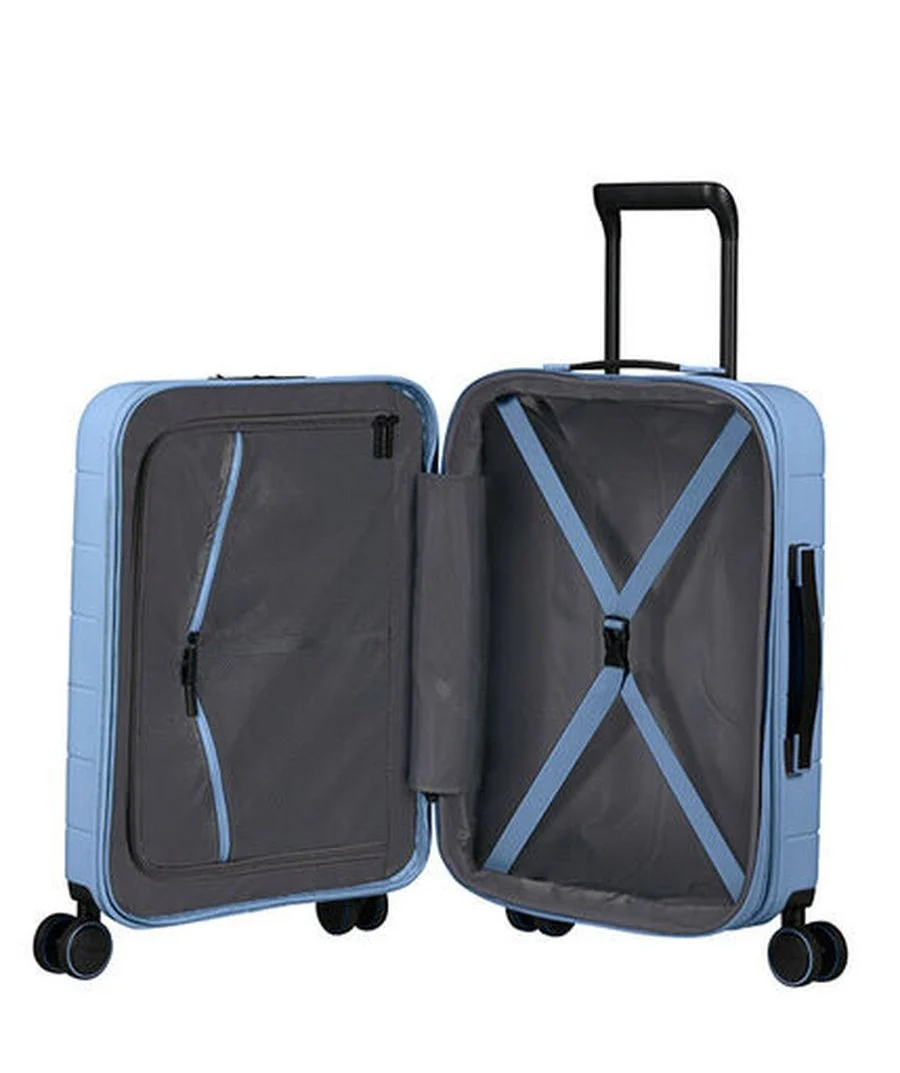 American Tourister CABINA EXTENSIBLE NOVASTREAM 55cm - Image 31