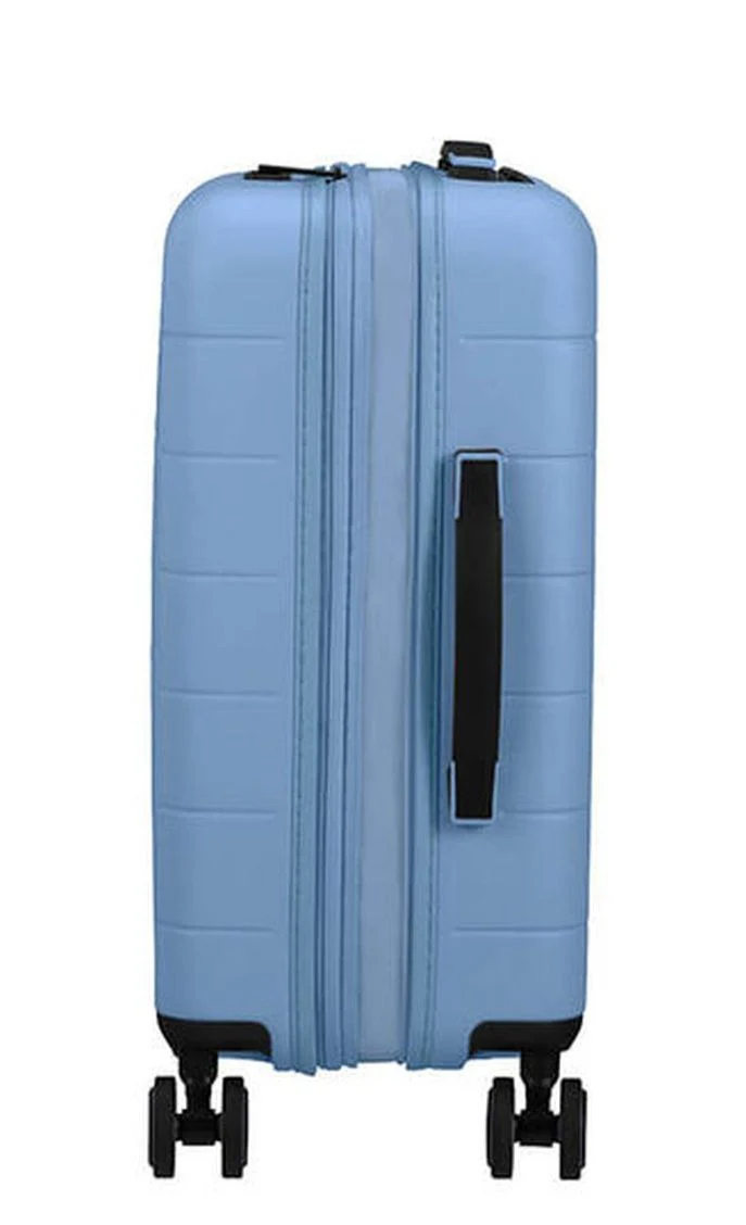 American Tourister CABINA EXTENSIBLE NOVASTREAM 55cm - Image 33
