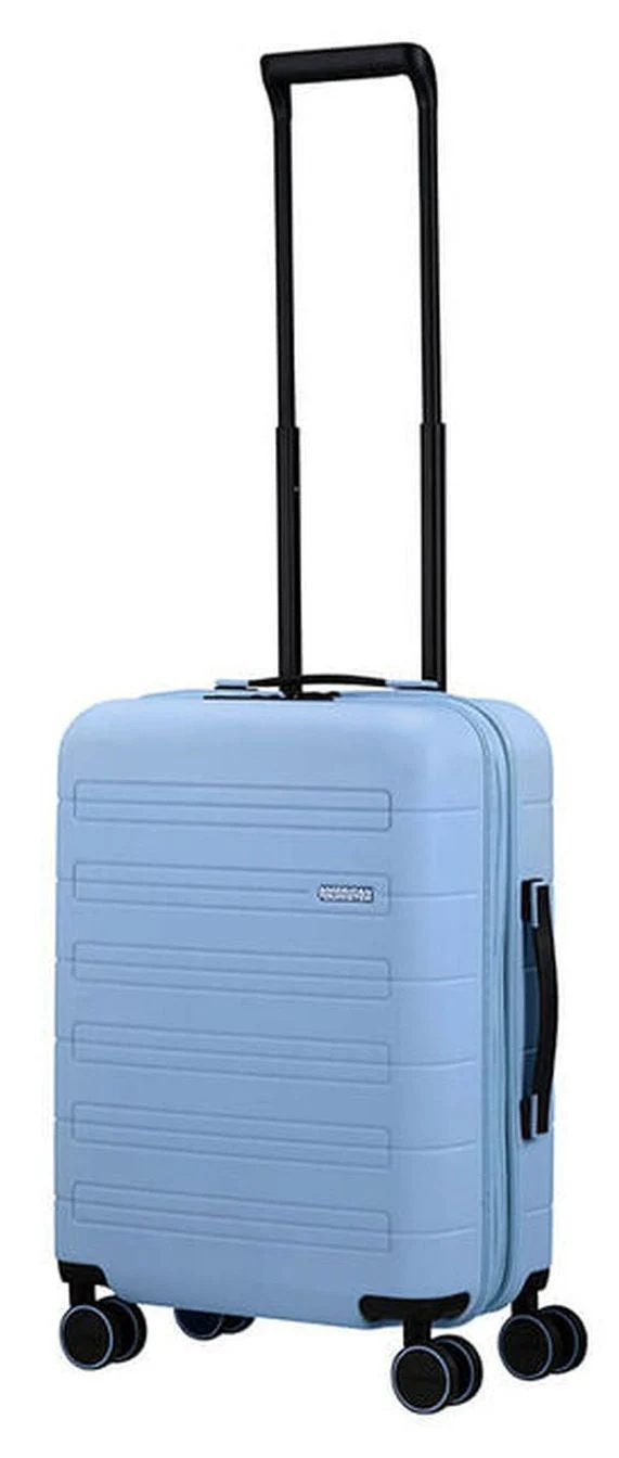 American Tourister CABINA EXTENSIBLE NOVASTREAM 55cm - Image 35