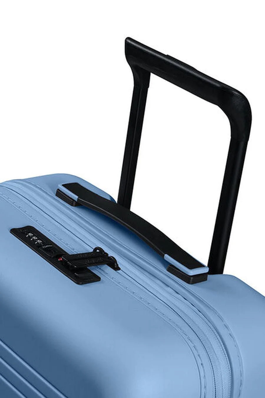 American Tourister CABINA EXTENSIBLE NOVASTREAM 55cm - Image 37
