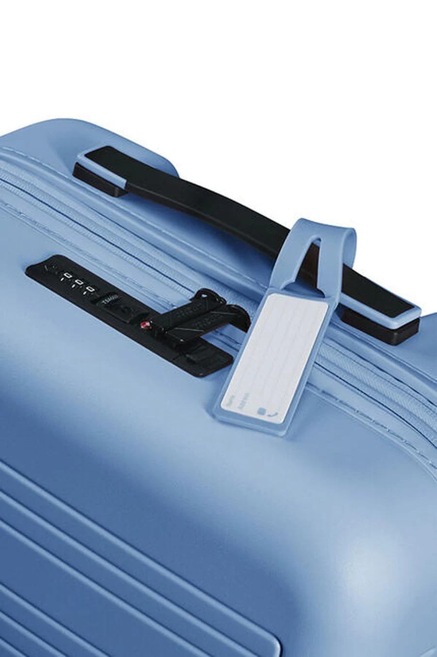 American Tourister CABINA EXTENSIBLE NOVASTREAM 55cm - Image 39