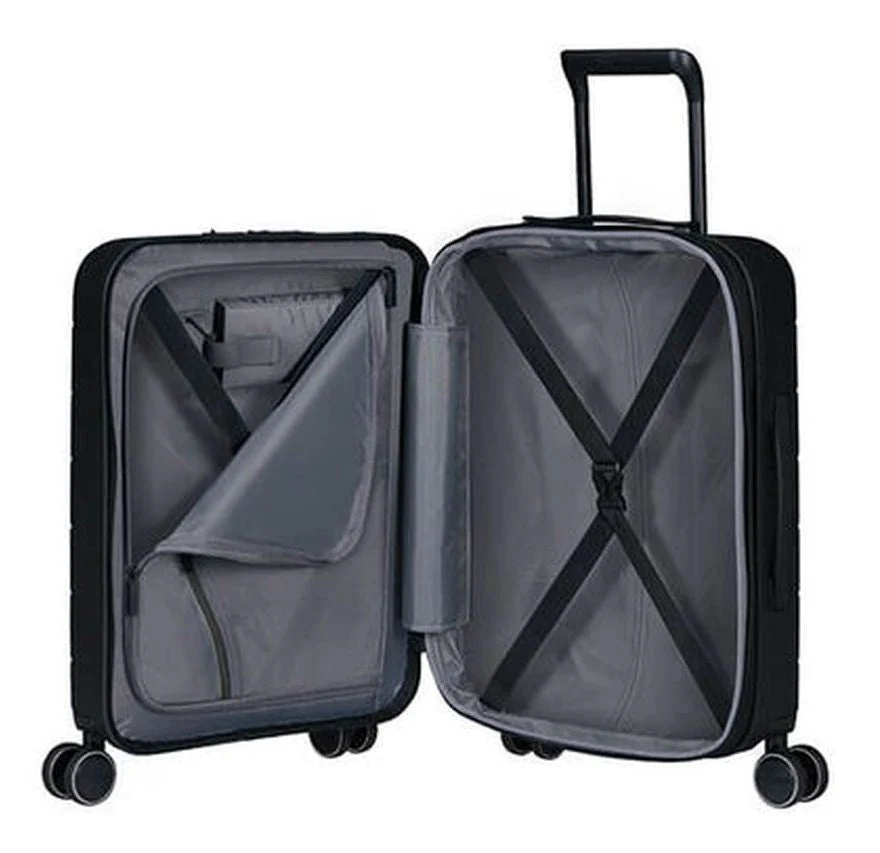 American Tourister CABINA EXTENSIBLE NOVASTREAM 55cm - Image 4