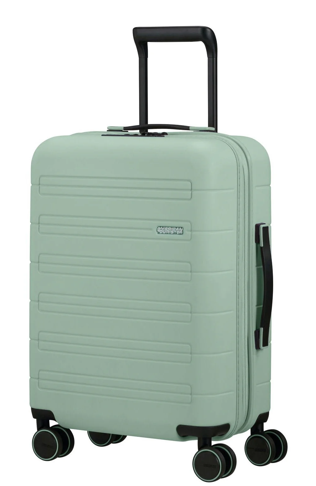 American Tourister CABINA EXTENSIBLE NOVASTREAM 55cm - Image 40
