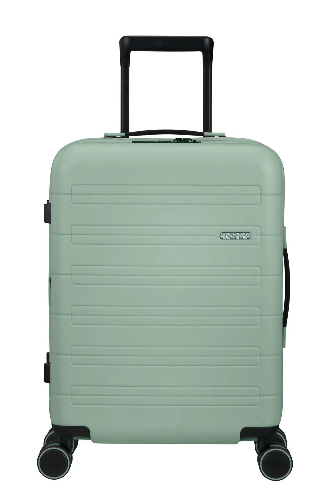 American Tourister CABINA EXTENSIBLE NOVASTREAM 55cm - Image 41