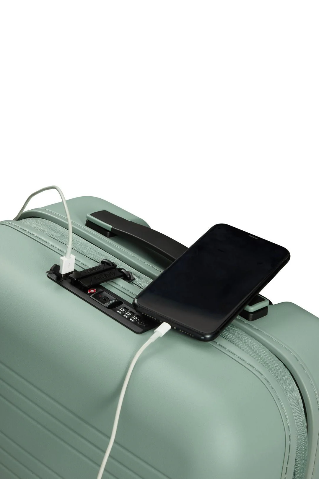 American Tourister CABINA EXTENSIBLE NOVASTREAM 55cm - Image 42