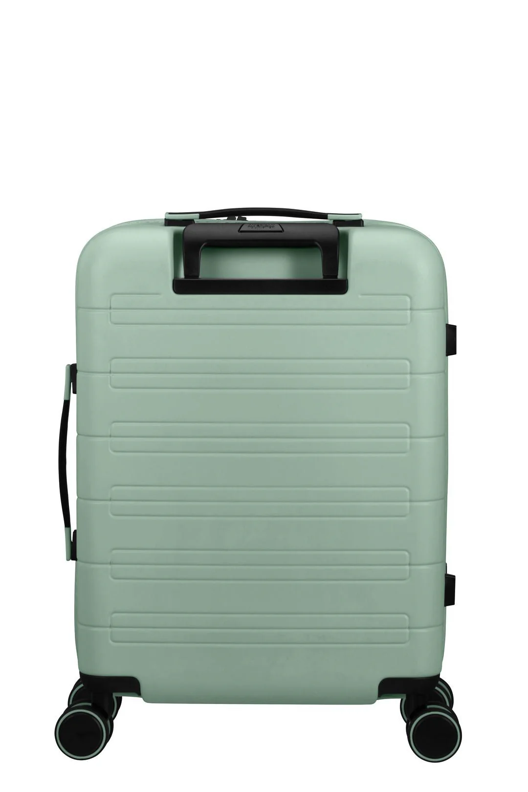 American Tourister CABINA EXTENSIBLE NOVASTREAM 55cm - Image 43