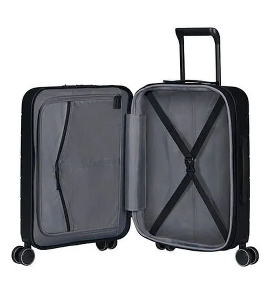 American Tourister CABINA EXTENSIBLE NOVASTREAM 55cm - Image 5