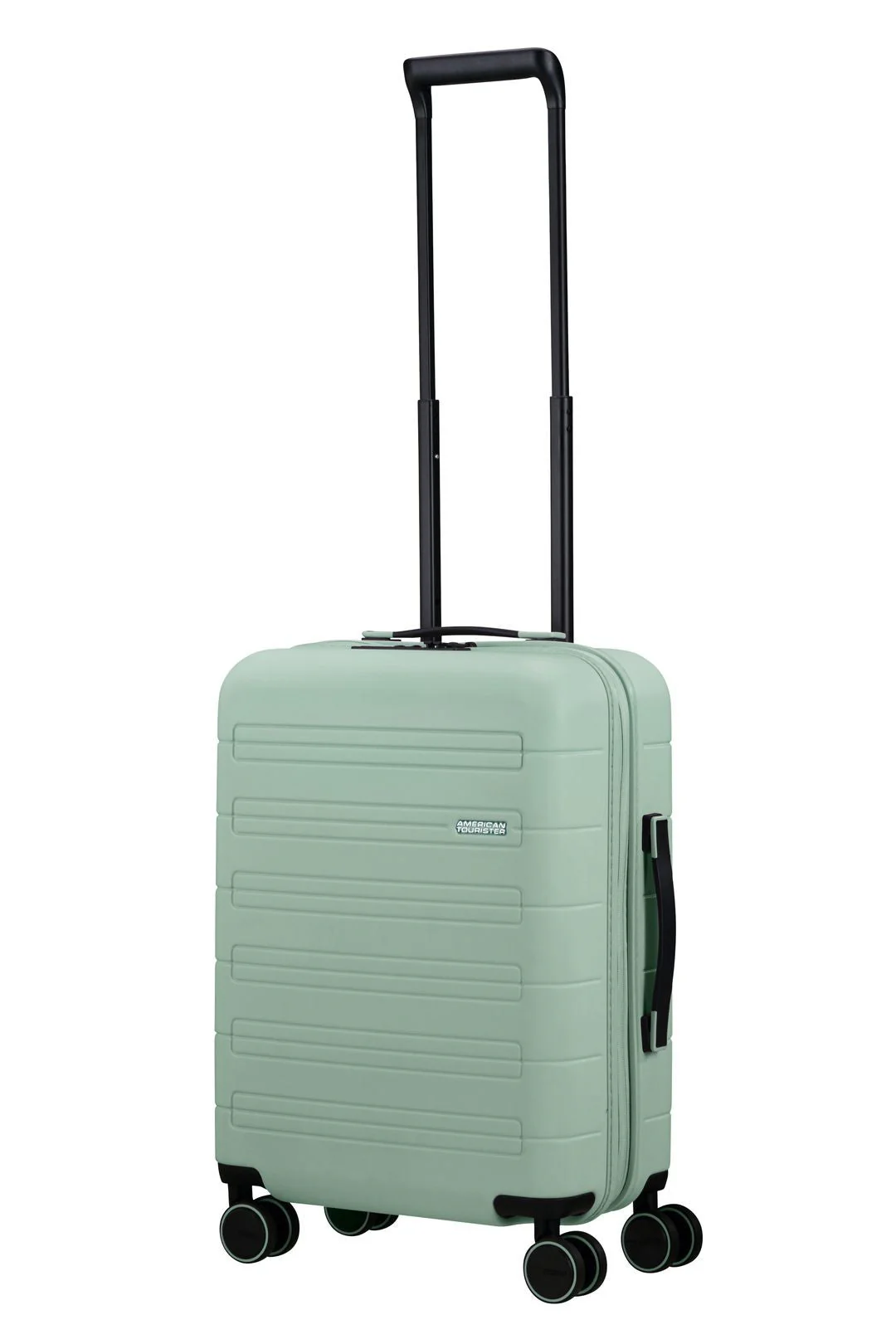 American Tourister CABINA EXTENSIBLE NOVASTREAM 55cm - Image 50
