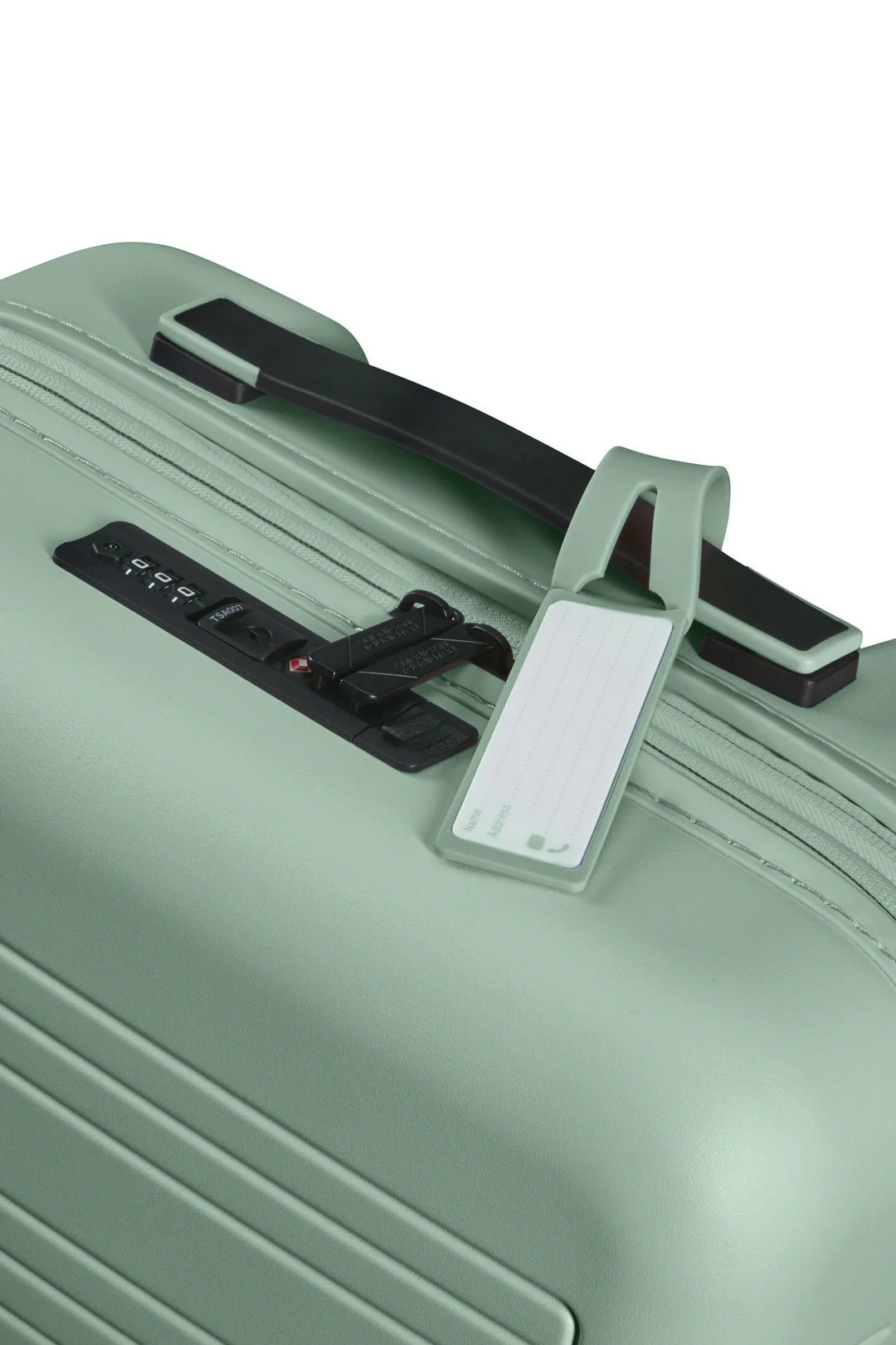 American Tourister CABINA EXTENSIBLE NOVASTREAM 55cm - Image 52
