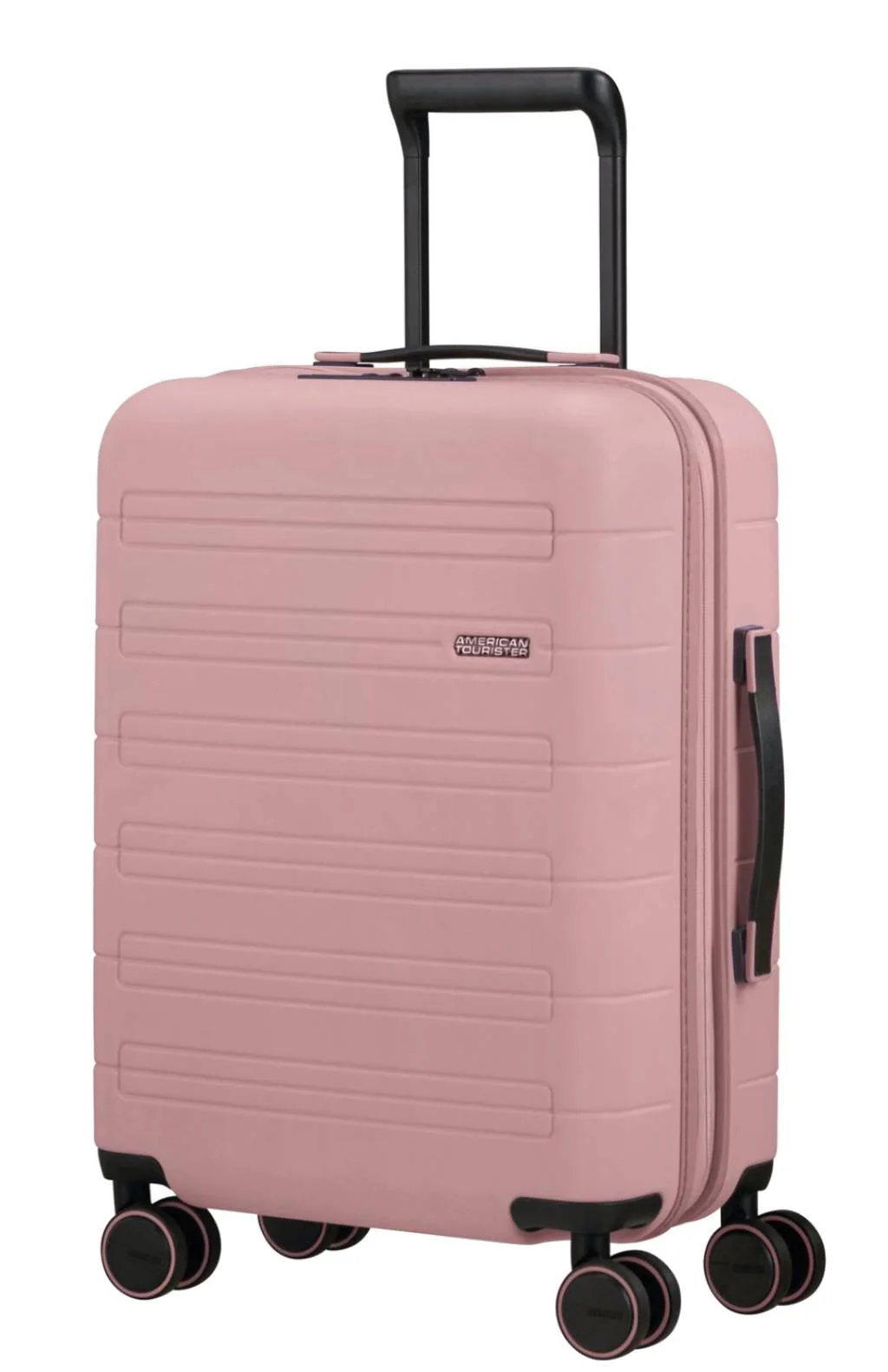 American Tourister CABINA EXTENSIBLE NOVASTREAM 55cm - Image 53