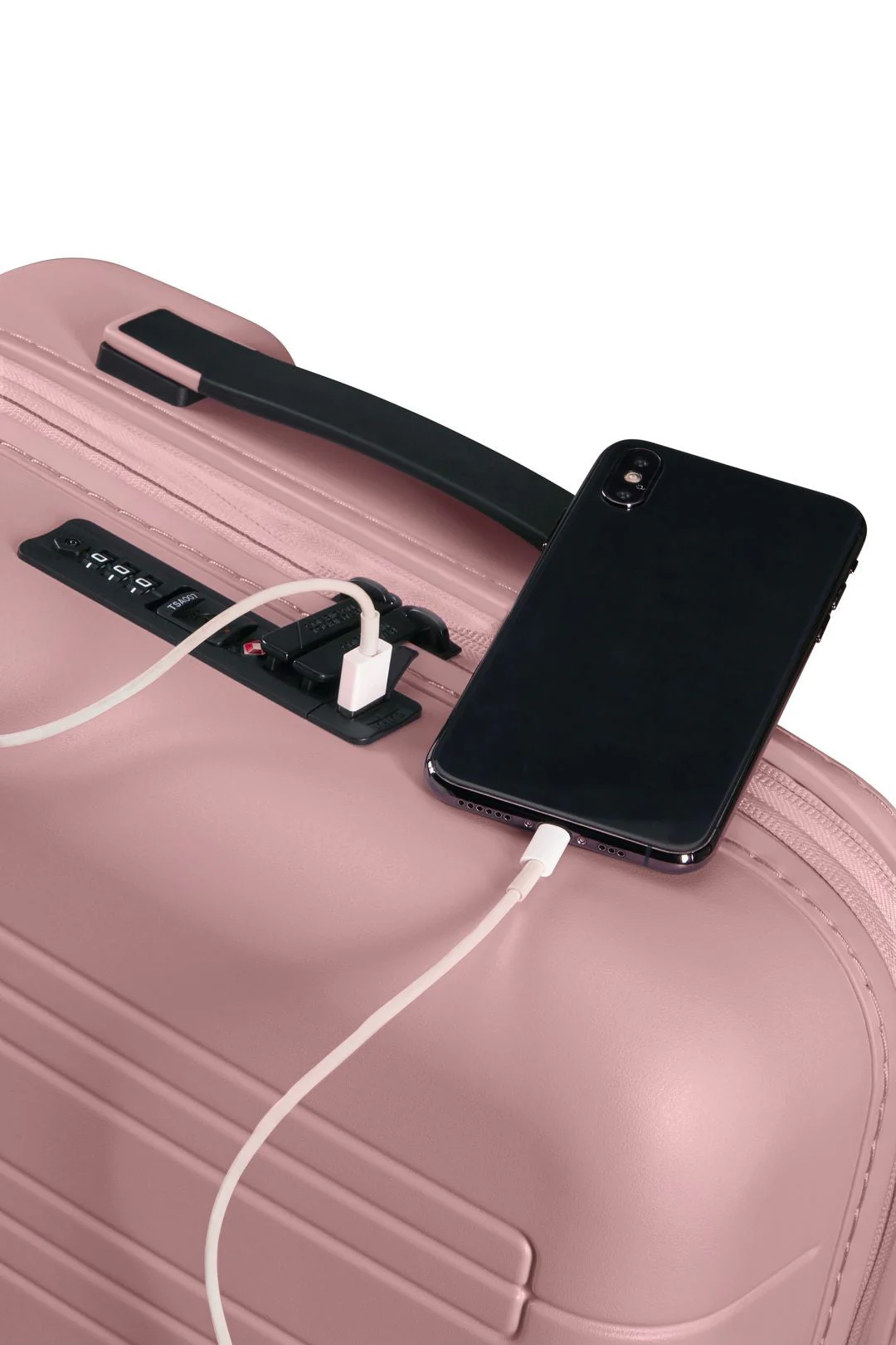 American Tourister CABINA EXTENSIBLE NOVASTREAM 55cm - Image 55